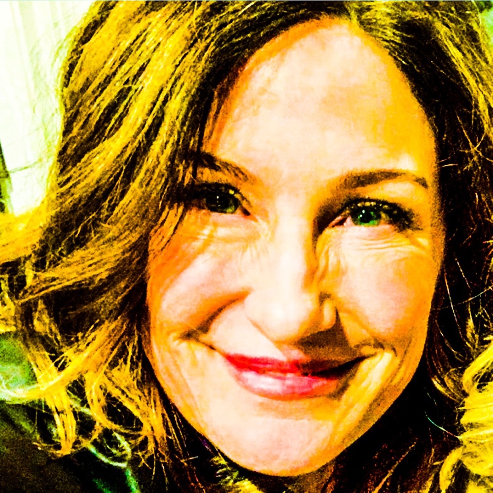 Meet your Posher, Sherri